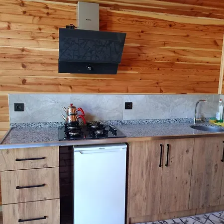 Riviera Evleri Сasa de vacaciones Demre