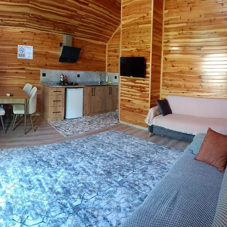 Holiday home Riviera Evleri Demre