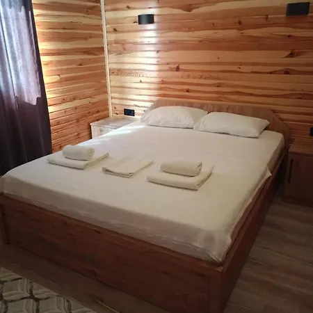 Riviera Evleri Holiday home Demre