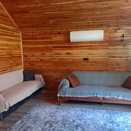 Riviera Evleri *