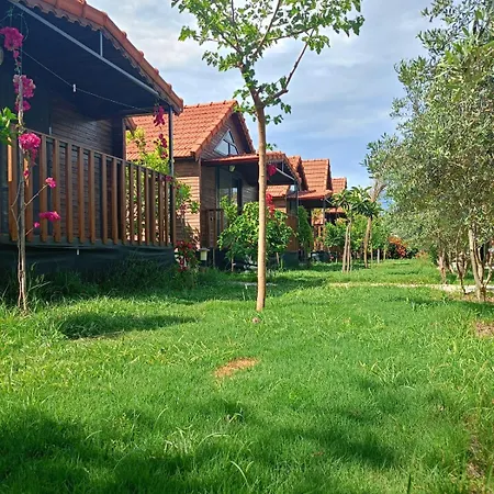Riviera Evleri Holiday home
