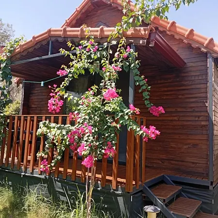 Riviera Evleri Demre