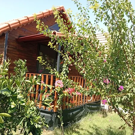 Holiday home Riviera Evleri Demre