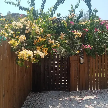 Riviera Evleri Demre