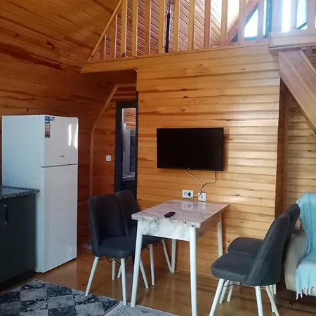 Riviera Evleri Holiday home Demre