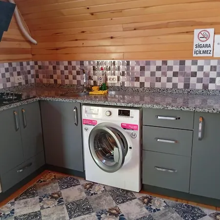 Holiday home Riviera Evleri *