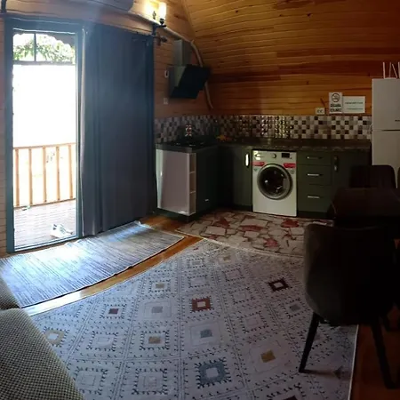 Riviera Evleri Holiday home Demre