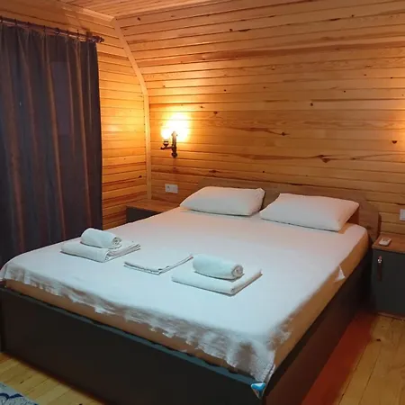 Holiday home Riviera Evleri