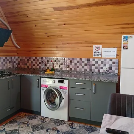 Riviera Evleri Demre