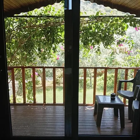Riviera Evleri Holiday home