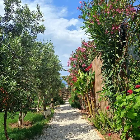 Riviera Evleri Holiday home *