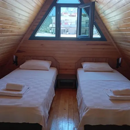 Riviera Evleri Holiday home *