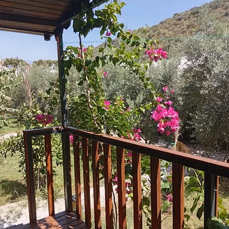 Holiday home Riviera Evleri Demre