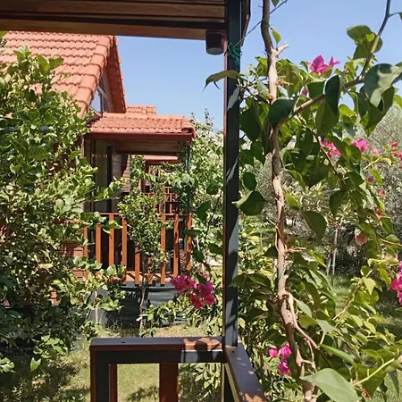 Riviera Evleri Holiday home